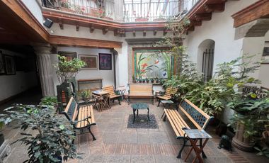 En venta, casa en el Club de Golf Los Encinos