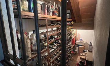En venta, casa en el Club de Golf Los Encinos