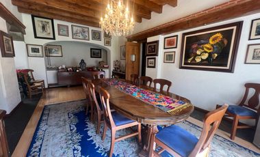 En venta, casa en el Club de Golf Los Encinos