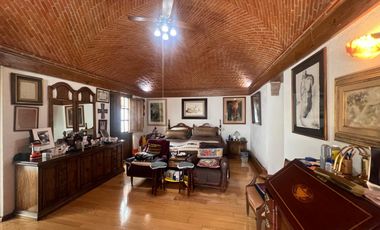 En venta, casa en el Club de Golf Los Encinos