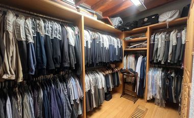En venta, casa en el Club de Golf Los Encinos