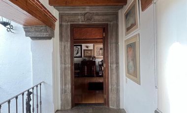 En venta, casa en el Club de Golf Los Encinos