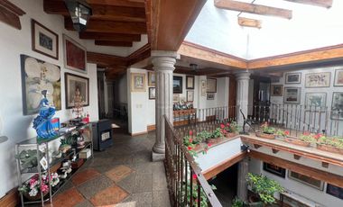 En venta, casa en el Club de Golf Los Encinos