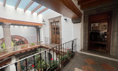 En venta, casa en el Club de Golf Los Encinos