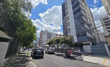 Renta Suite Amoblada a Estrenar P. Baja, Atrás Quicentro La Razón y El Comercio