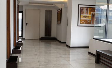 Renta Suite Amoblada a Estrenar P. Baja, Atrás Quicentro La Razón y El Comercio