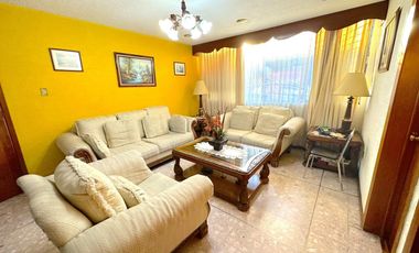 CASA EN VENTA EN IGNACIO ALLENDE, COL. CLAVERÍA, AZCAPOTZALCO