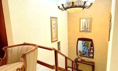 CASA EN VENTA EN IGNACIO ALLENDE, COL. CLAVERÍA, AZCAPOTZALCO