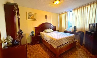 CASA EN VENTA EN IGNACIO ALLENDE, COL. CLAVERÍA, AZCAPOTZALCO