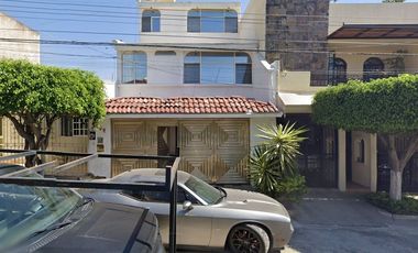 !!!EXCELENTE OPORTUNIDAD, CASA EN ZAPOPAN jALISCO !!!  Escudo, Benito Juarez, Zapopan, Jalisco, Mexico.