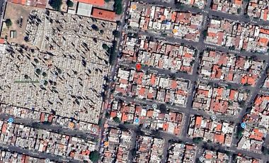 !!!EXCELENTE OPORTUNIDAD, CASA EN ZAPOPAN jALISCO !!!  Escudo, Benito Juarez, Zapopan, Jalisco, Mexico.