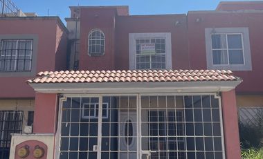 VENTA CASA PASEOS DEL RIO CUERNAVACA