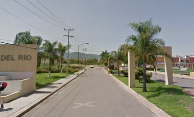 VENTA CASA PASEOS DEL RIO CUERNAVACA