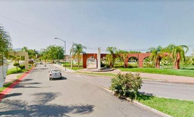 VENTA CASA PASEOS DEL RIO CUERNAVACA