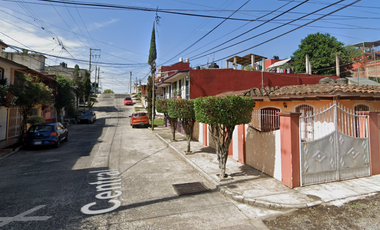 Venta de Casa en Remate Bancario, Col. 10 De Mayo, Xalpa, Veracruz.