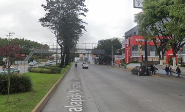 Venta de Casa en Remate Bancario, Col. 10 De Mayo, Xalpa, Veracruz.