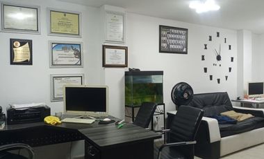 Oficina para la venta sector centro
