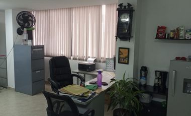 Oficina para la venta sector centro