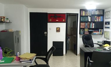 Oficina para la venta sector centro