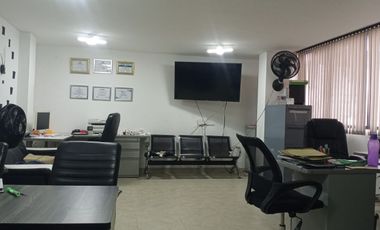 Oficina para la venta sector centro
