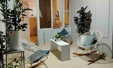 Arriendo casas por días