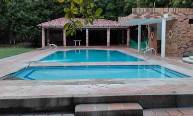 Arriendo casas por días