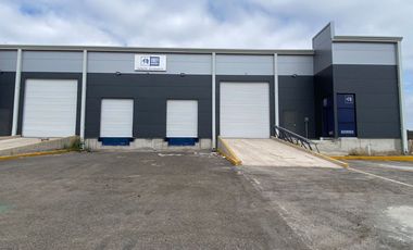 NAVE INDUSTRIAL EN PREVENTA 650M2 EN QUERÉTARO