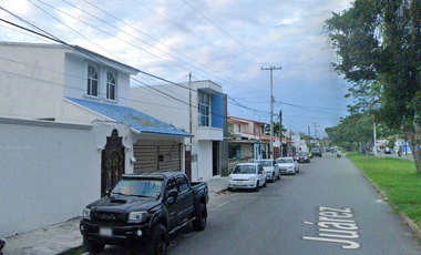 CASA EN VENTA REMATE HIPOTECARIO, DAVID GUSTAVO, CHETUMAL