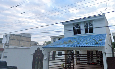 CASA EN VENTA REMATE HIPOTECARIO, DAVID GUSTAVO, CHETUMAL