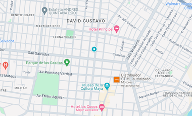 CASA EN VENTA REMATE HIPOTECARIO, DAVID GUSTAVO, CHETUMAL