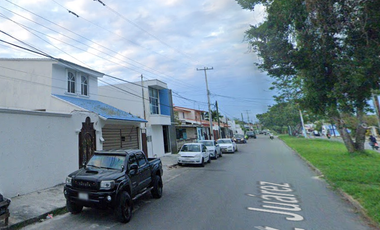 CASA EN VENTA REMATE HIPOTECARIO, DAVID GUSTAVO, CHETUMAL