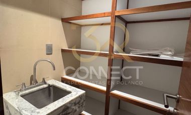 Departamento en Venta en Santa Fe 4R/3.5B/4E - Terraza - Amenidades - 420m2