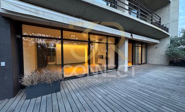 Departamento en Venta en Santa Fe 4R/3.5B/4E - Terraza - Amenidades - 420m2