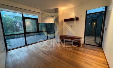 Departamento en Venta en Santa Fe 4R/3.5B/4E - Terraza - Amenidades - 420m2