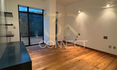 Departamento en Venta en Santa Fe 4R/3.5B/4E - Terraza - Amenidades - 420m2