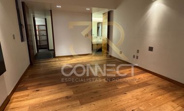 Departamento en Venta en Santa Fe 4R/3.5B/4E - Terraza - Amenidades - 420m2