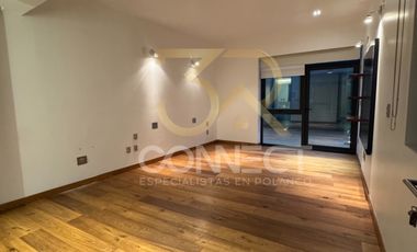 Departamento en Venta en Santa Fe 4R/3.5B/4E - Terraza - Amenidades - 420m2