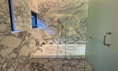 Departamento en Venta en Santa Fe 4R/3.5B/4E - Terraza - Amenidades - 420m2