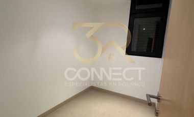 Departamento en Venta en Santa Fe 4R/3.5B/4E - Terraza - Amenidades - 420m2