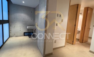 Departamento en Venta en Santa Fe 4R/3.5B/4E - Terraza - Amenidades - 420m2