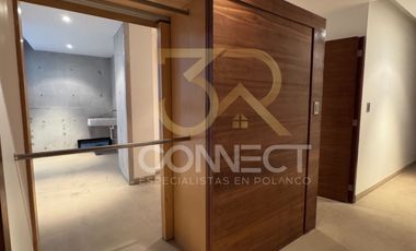 Departamento en Venta en Santa Fe 4R/3.5B/4E - Terraza - Amenidades - 420m2