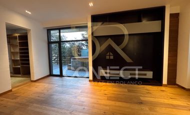 Departamento en Venta en Santa Fe 4R/3.5B/4E - Terraza - Amenidades - 420m2