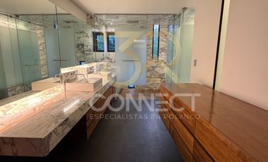 Departamento en Venta en Santa Fe 4R/3.5B/4E - Terraza - Amenidades - 420m2