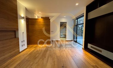 Departamento en Venta en Santa Fe 4R/3.5B/4E - Terraza - Amenidades - 420m2