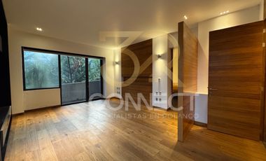 Departamento en Venta en Santa Fe 4R/3.5B/4E - Terraza - Amenidades - 420m2