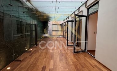 Departamento en Venta en Santa Fe 4R/3.5B/4E - Terraza - Amenidades - 420m2