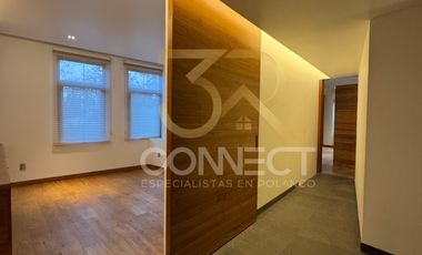 Departamento en Venta en Santa Fe 4R/3.5B/4E - Terraza - Amenidades - 420m2