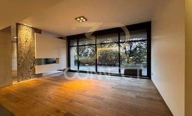 Departamento en Venta en Santa Fe 4R/3.5B/4E - Terraza - Amenidades - 420m2