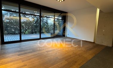 Departamento en Venta en Santa Fe 4R/3.5B/4E - Terraza - Amenidades - 420m2