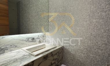 Departamento en Venta en Santa Fe 4R/3.5B/4E - Terraza - Amenidades - 420m2